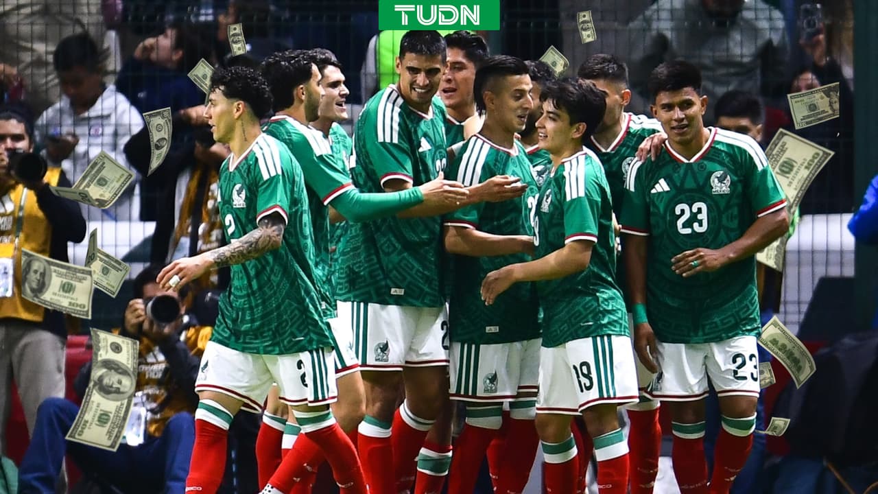 FIFA abre la cartera: histórico premio para los clubes en el Mundial 2026