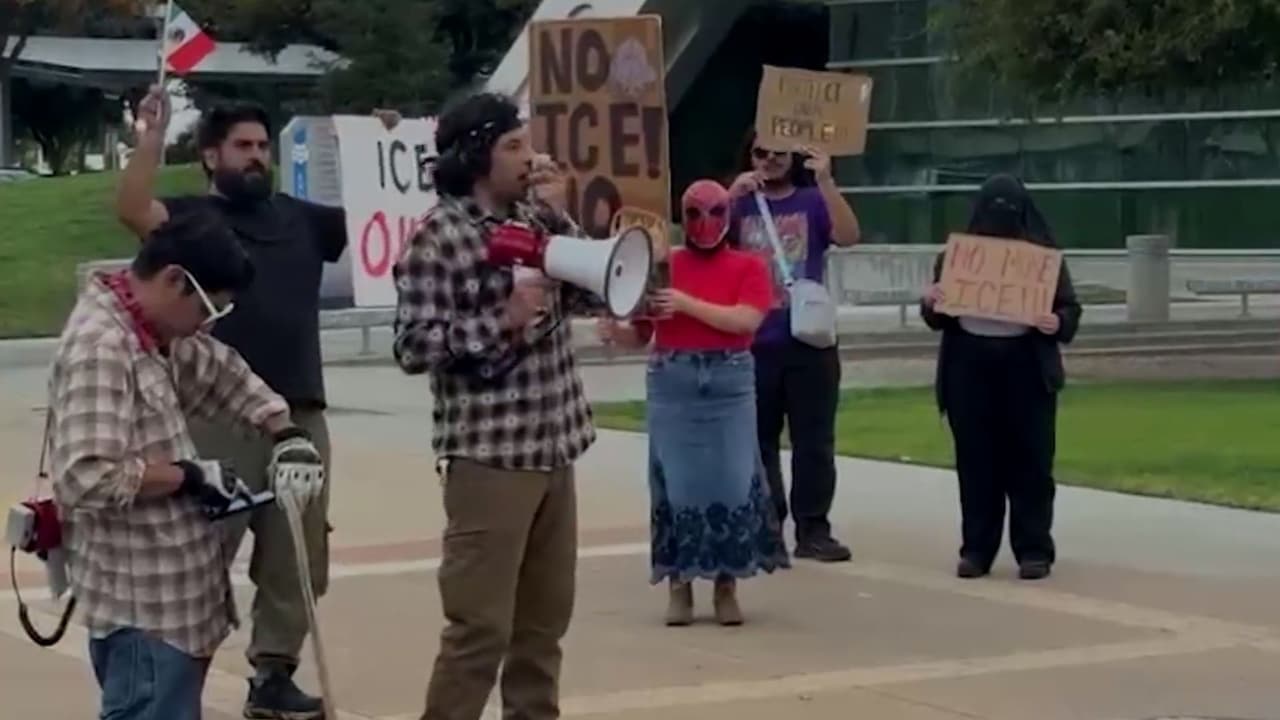 Alguacil de Fresno aclara que no coopera con ICE ante confusión por operativos