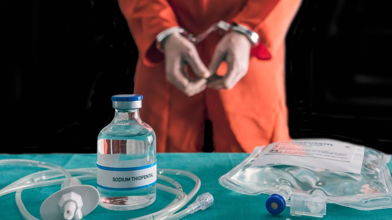 Arizona retomará las ejecuciones de condenados en 2025, asegura la fiscal general