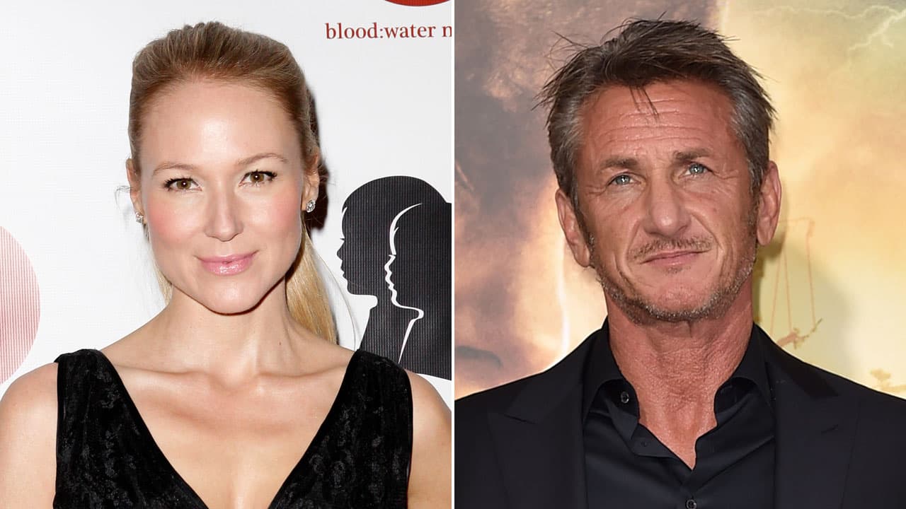 La cantante Jewel detalla el romance que vivió con Sean Penn