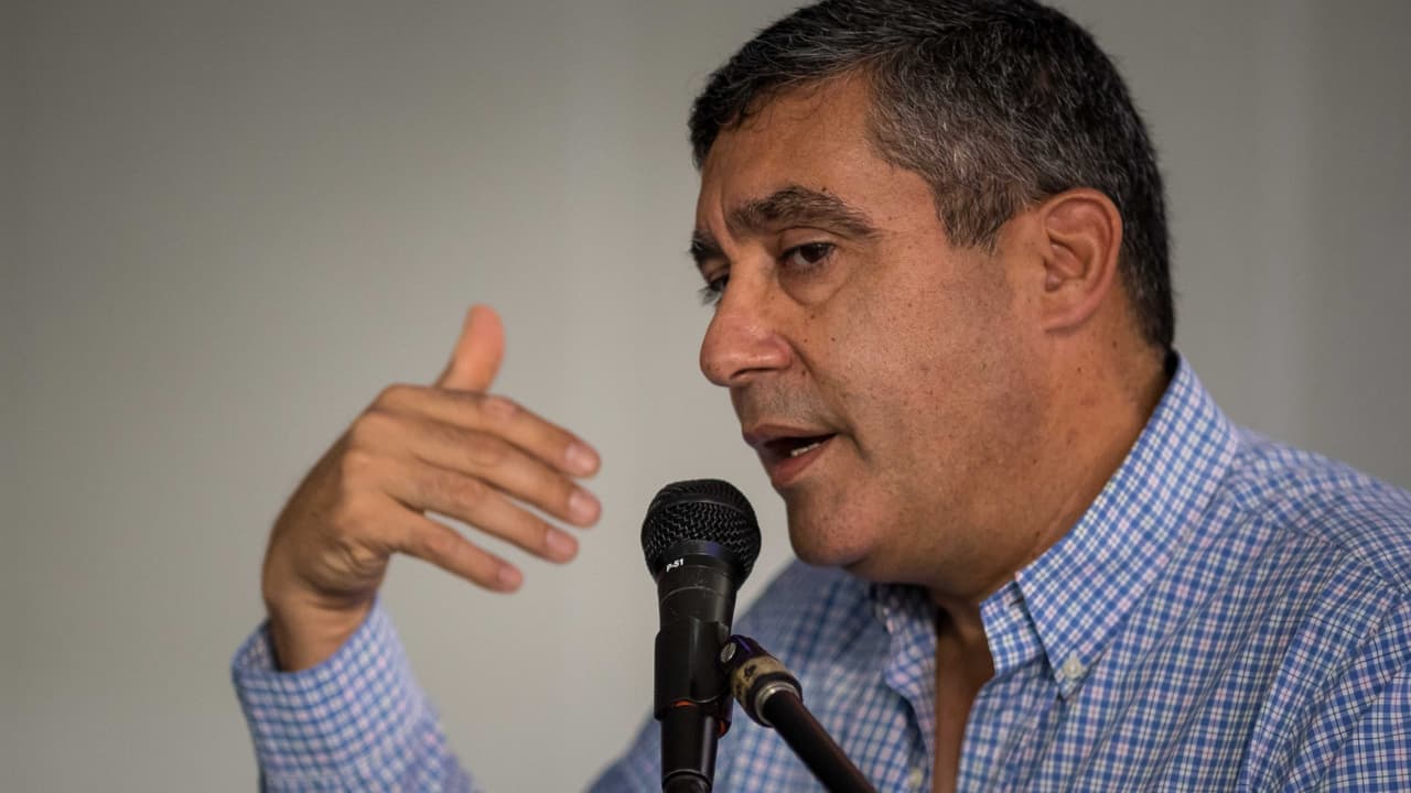 Maduro encarcela al exjefe de inteligencia y hombre de confianza de Hugo Chávez