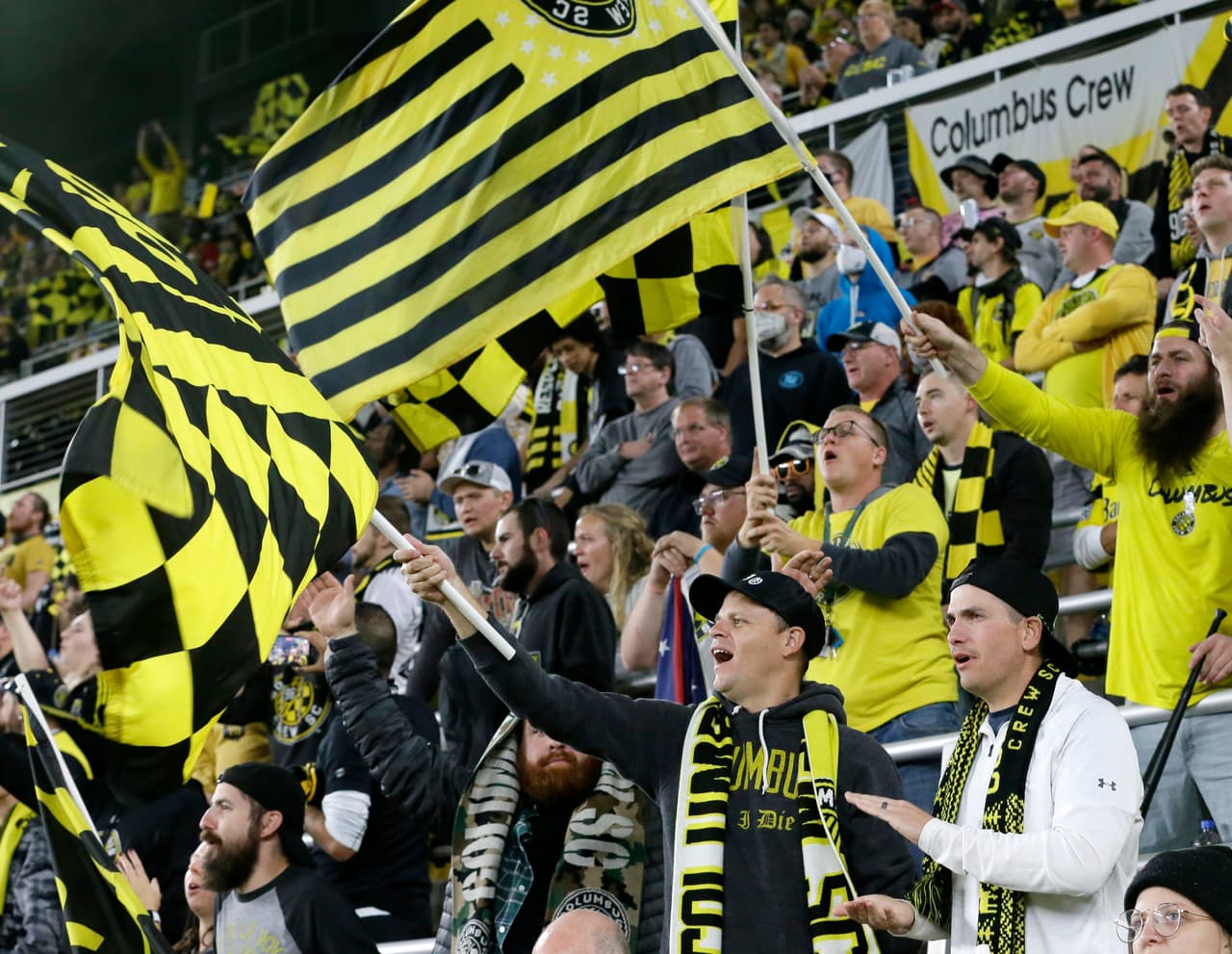 El vigente campeón de la MLS se acerca a las posiciones de Playoffs.
<br>