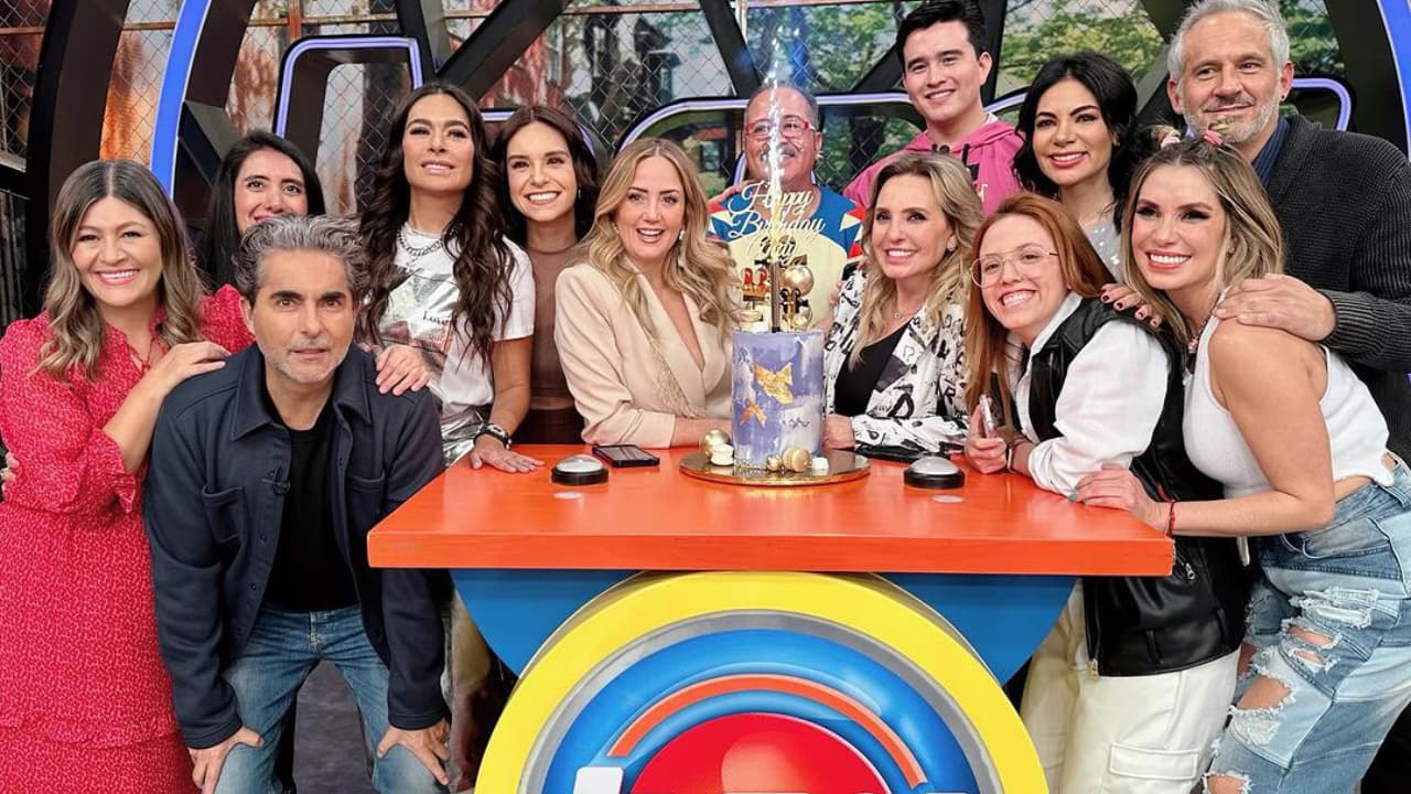 Exintegrante de Hoy está hospitalizada y pide donadores de sangre tras cirugía