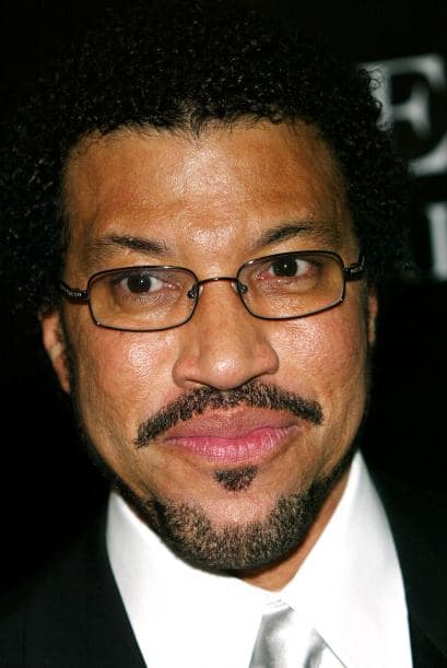 Por lo que no nos sorprendería que Lionel también estuviera en su lista de amores.