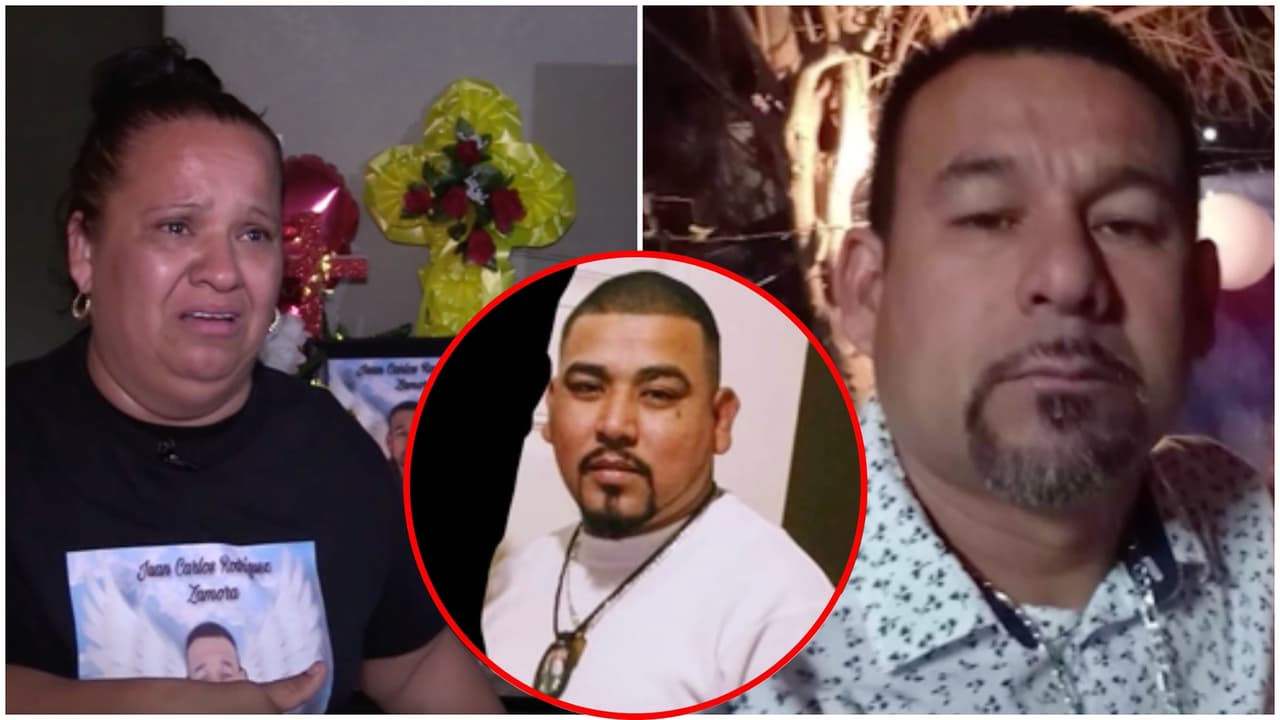 "Que se le haga justicia a mi esposo": Buscan a alias 'el Cuervo' tras riña familiar que terminó en tiroteo mortal