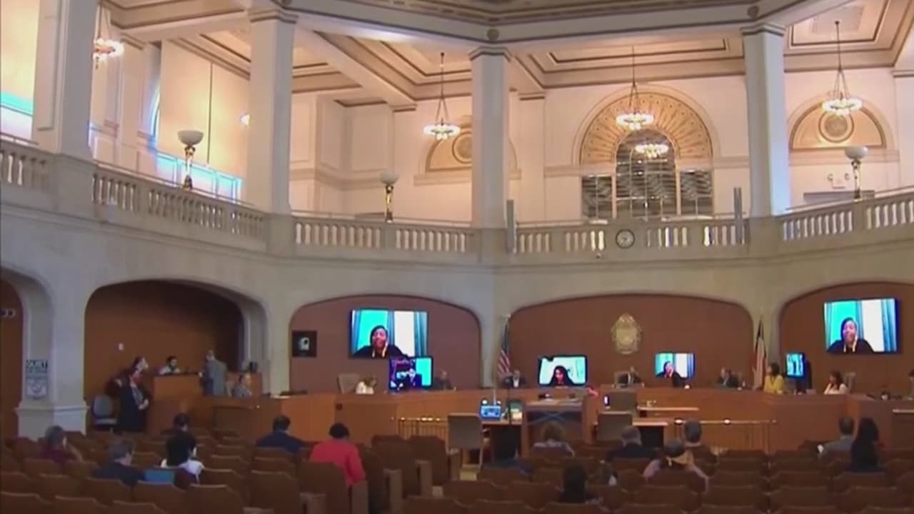 San Antonio aprueba 25 mdd para apoyo a vivendas afectadas por el coronavirus