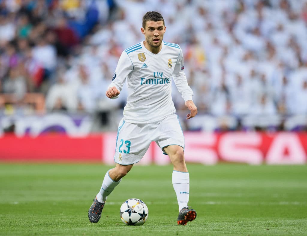El futuro del croata Mateo Kovacic parece estar fuera de Real Madrid y al interés de Manchester City por tenerlo surge de nuevo el de su antiguo equipo, Inter de Milán, que maneja esa idea.