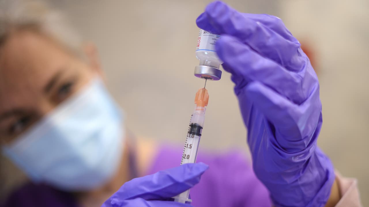 Celebrarán clínicas de vacunación comunitarias para niños en el condado de Salt Lake