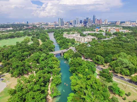 Austin requerirá reservaciones para visitar algunos parques durante el Día del Trabajo