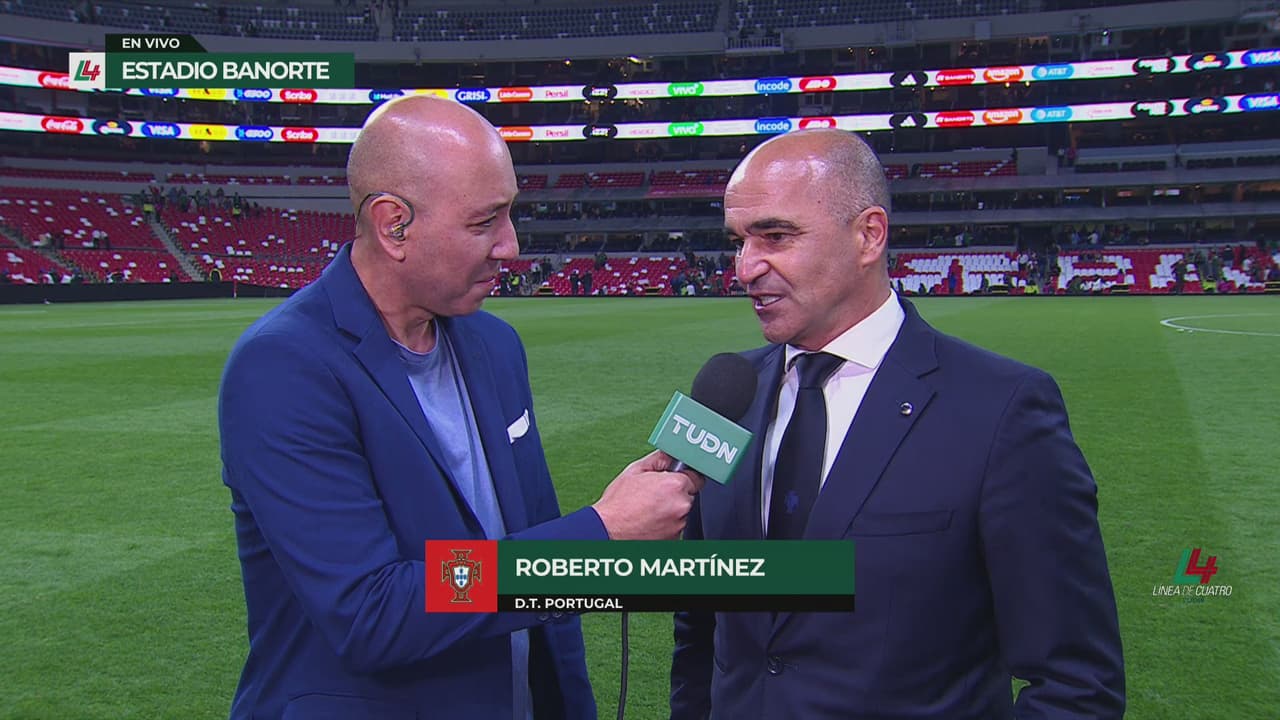 Roberto Martínez ve complicada convocatoria de Paulinho para Copa del Mundo