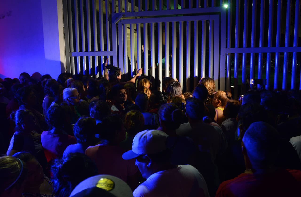 Nuevo disturbio en cárcel mexicana de Topo Chico; el tercer incidente en lo que va del año