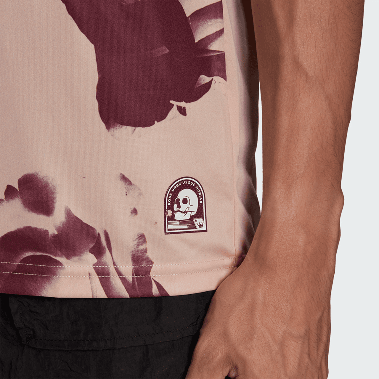 Es la primera vez que Portland Timbers utiliza tonos de rosado en su uniforme.
<br>
<br>