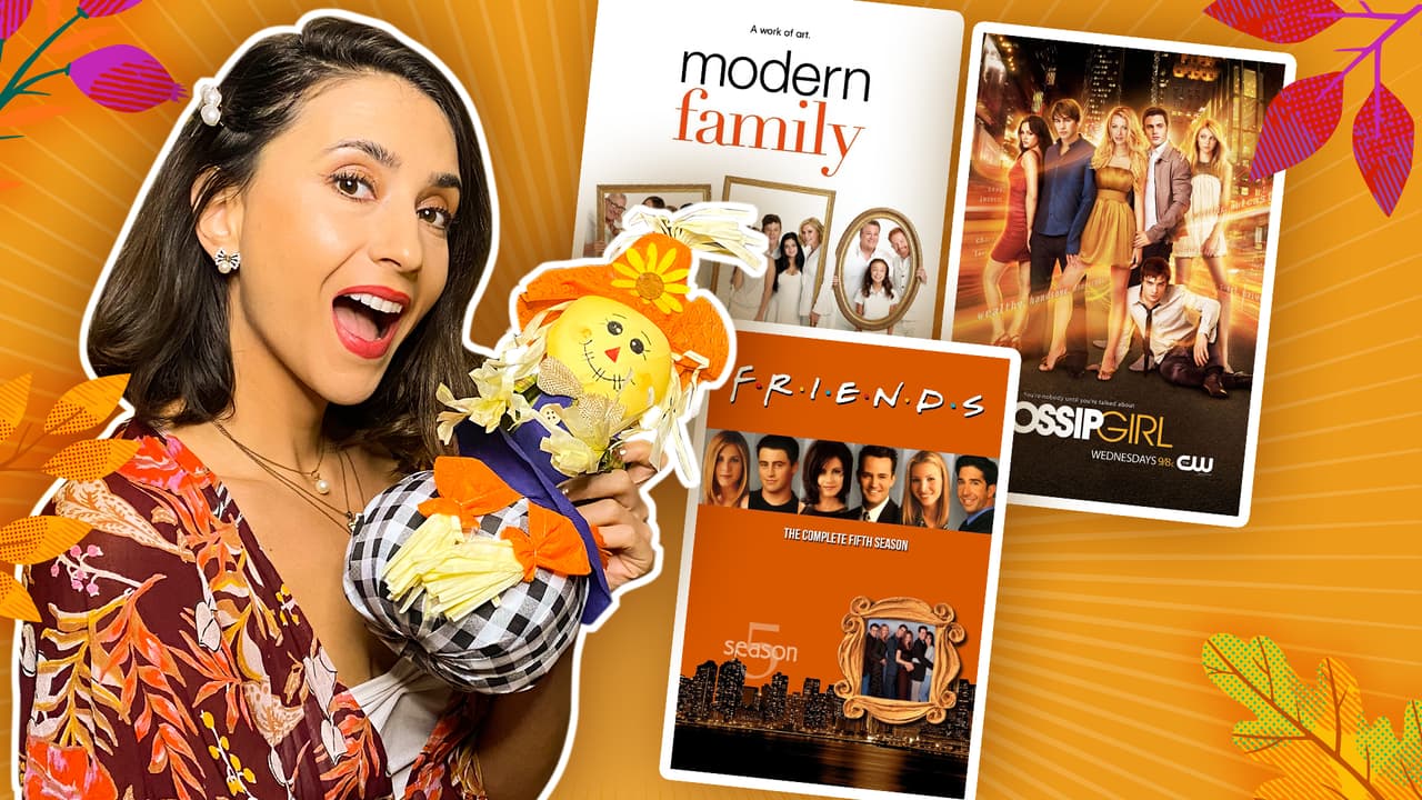 5 episodios con terribles anécdotas familiares para ver en Thanksgiving | Todo que ver