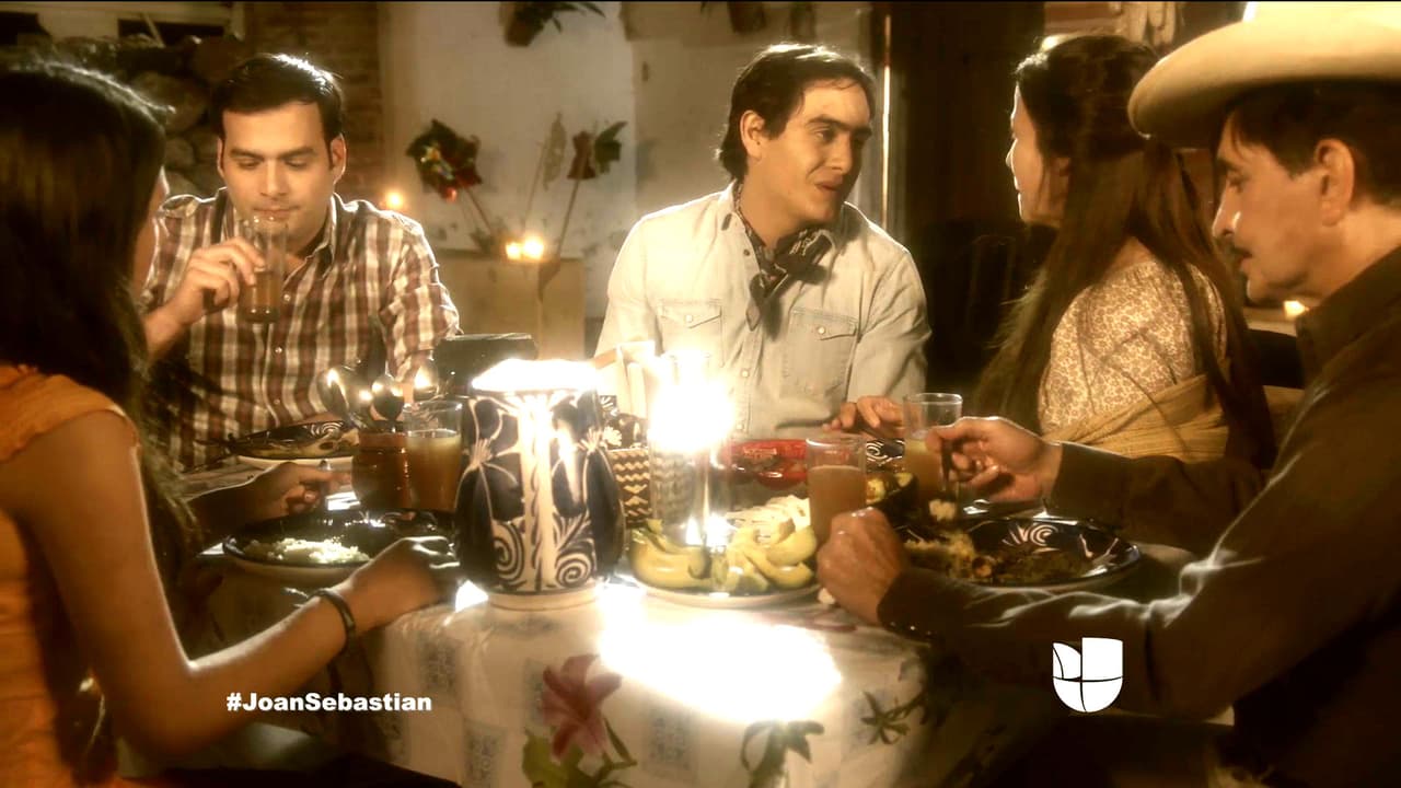 Regresó a su hogar para seguir sus sueños de artista.