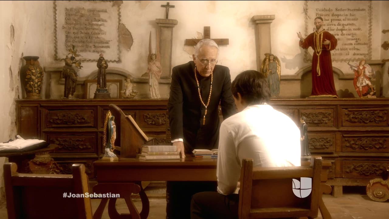 La música y la poesía lo llamaban.