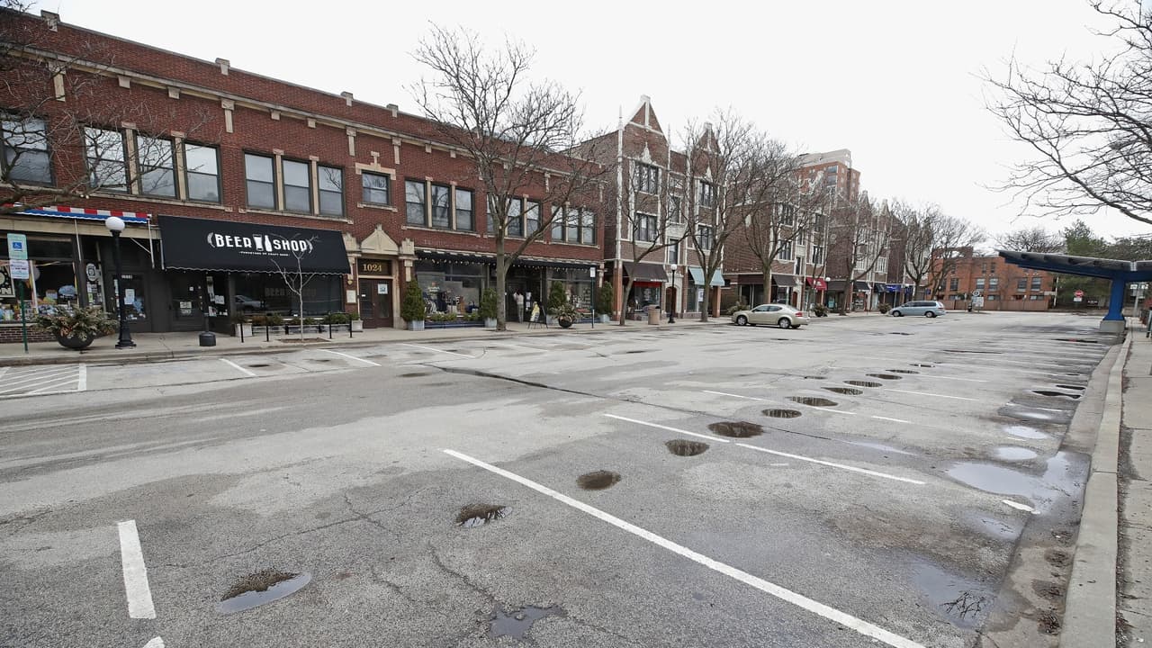 Coronavirus: Todo lo que debes saber sobre las cinco fases para reactivar la economía en Illinois