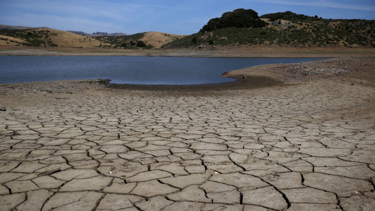La sequía extrema define actualmente a California: así amenaza la escasez de lluvia a comunidades en la región