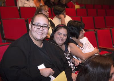 <a href="https://www.kernefc.org/">Exceptional Family Center</a> en Bakersfield.