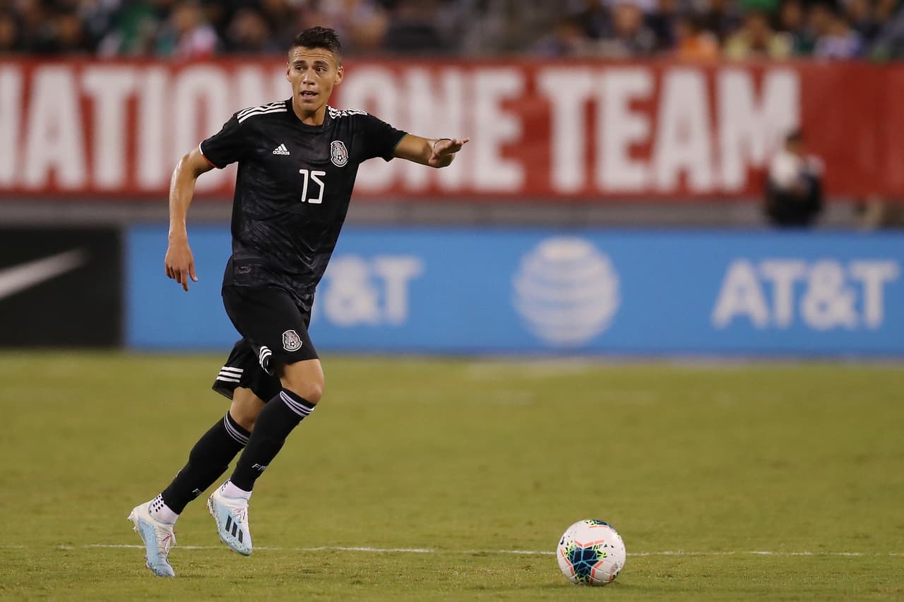 En su mejor momento, Héctor Moreno decidió dejar a la Real Sociedad para jugar en Qatar, con el Al Gharafa.