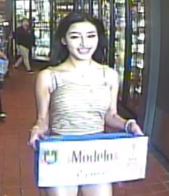 Los robos sucedieron el primero de julio, 4 y 9 de julio.