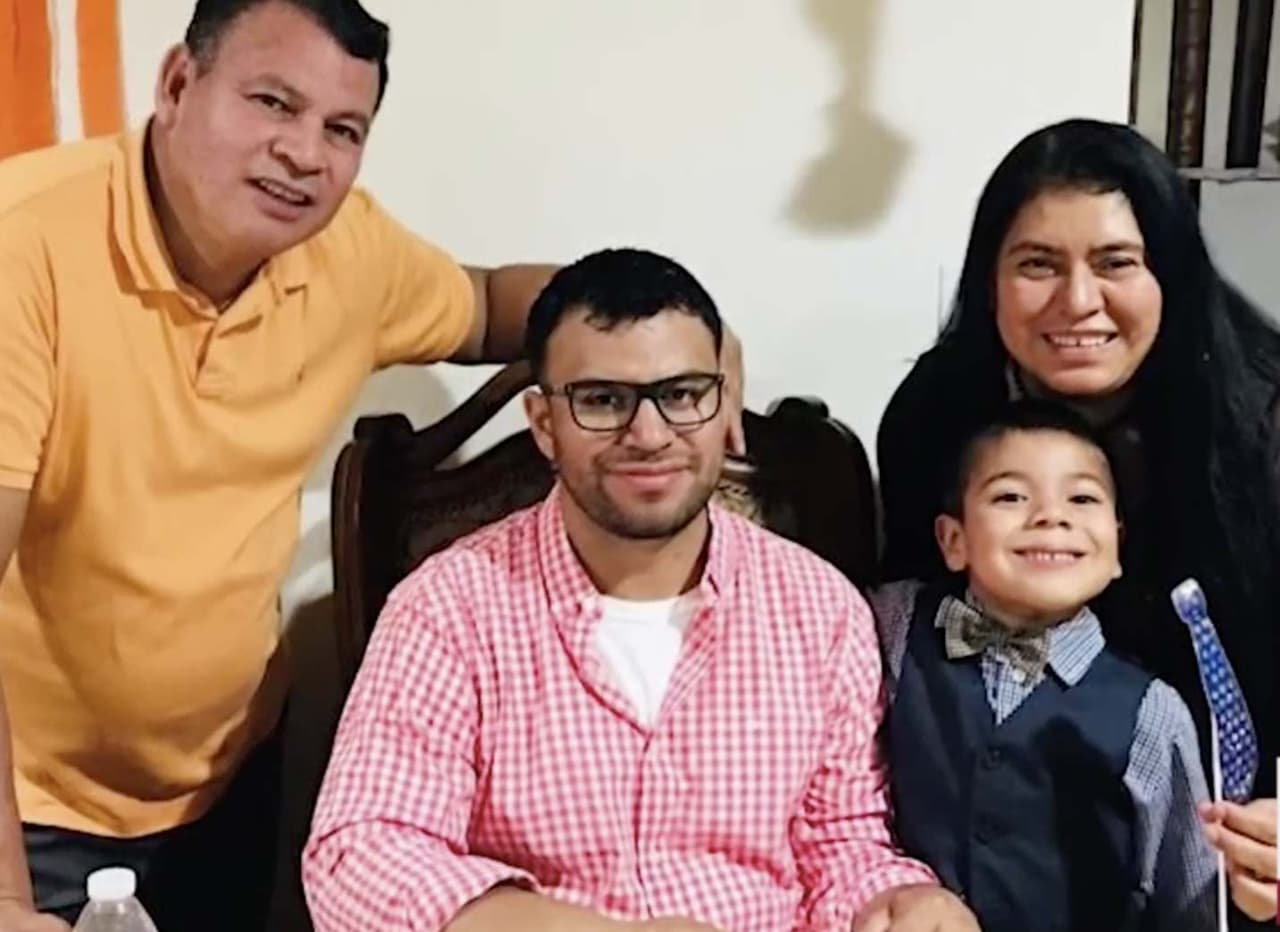 Hispano se recupera tras 94 días en cuidados intensivos luchando contra el coronavirus