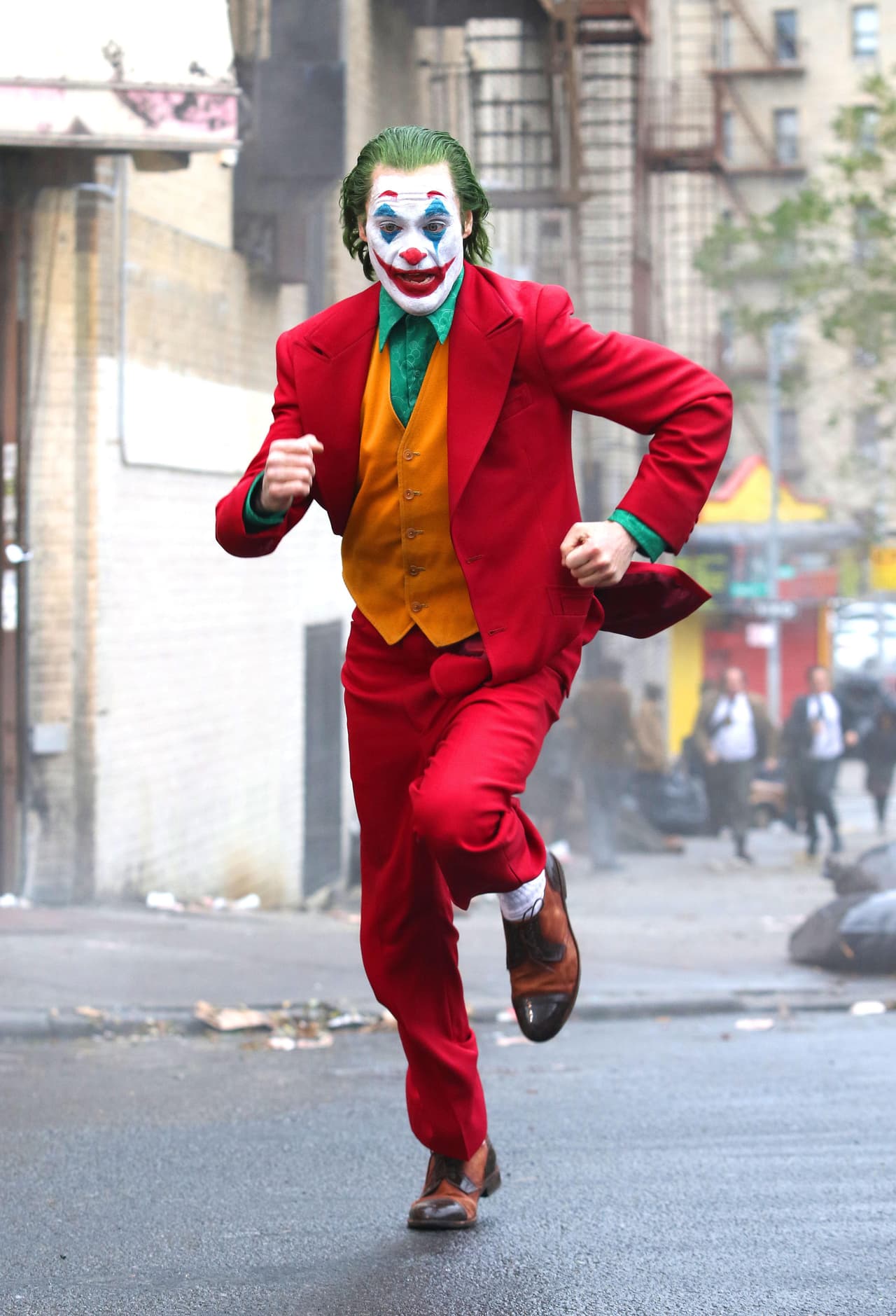 'Joker’ figuró en las búsquedas de películas más destacadas de Google en 2019 a nivel global.