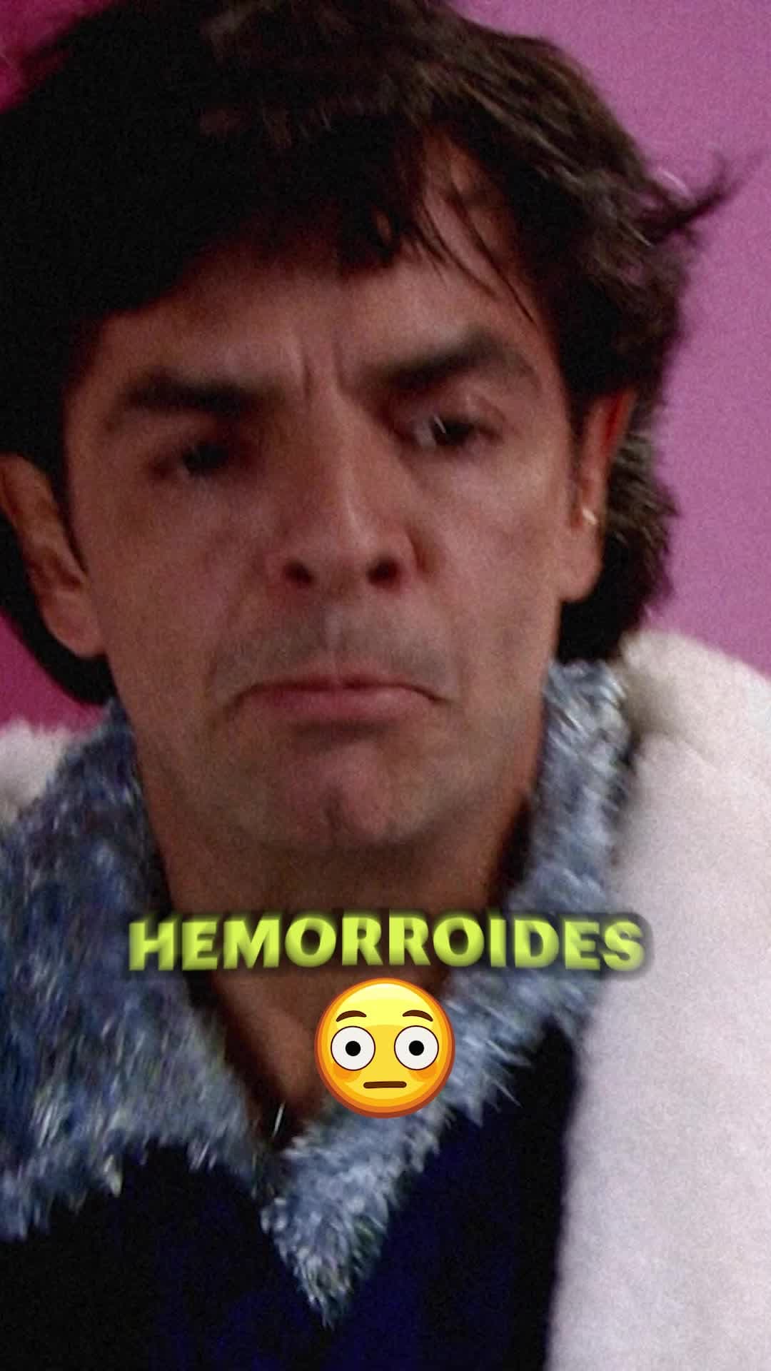 Ludovico ha visto de todo gracias a su esposa