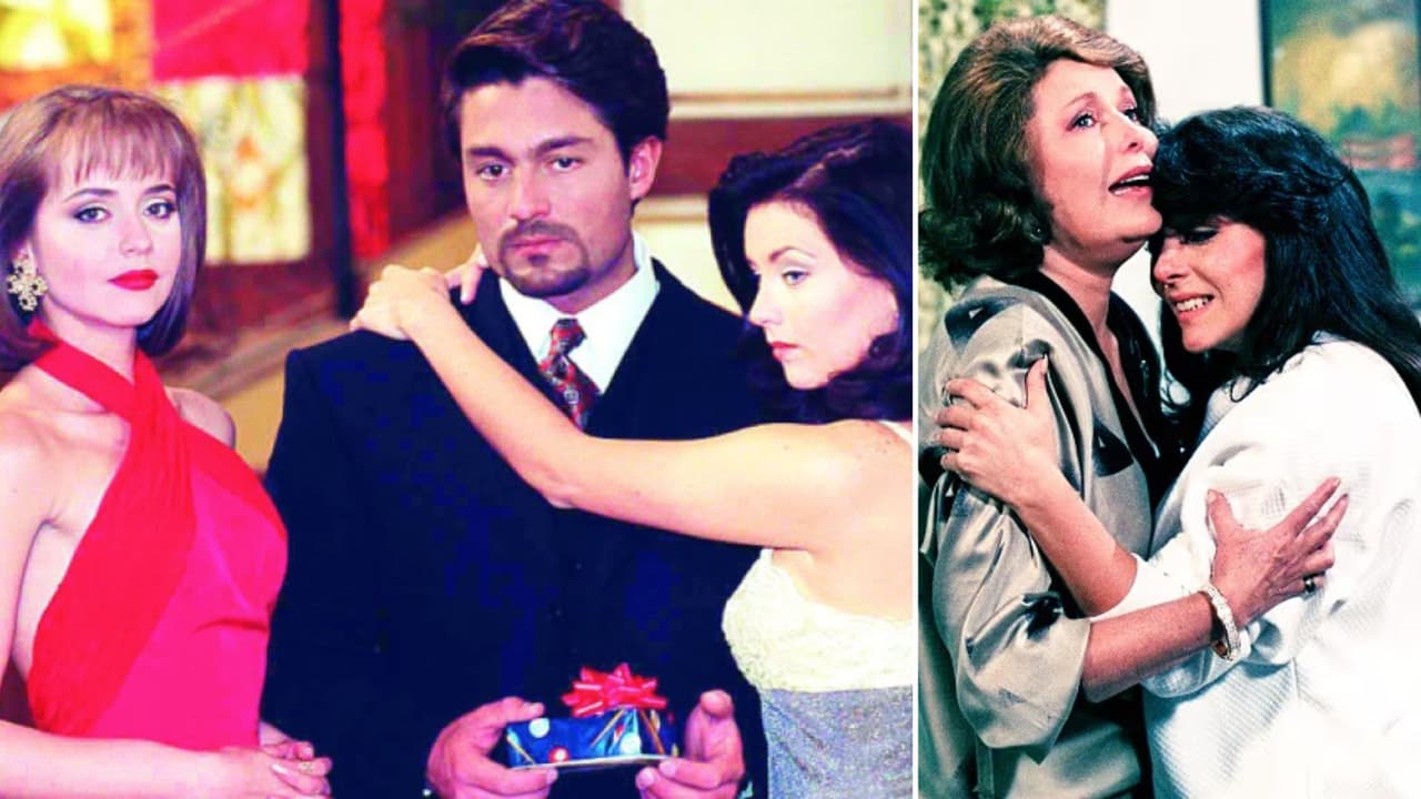 Muere estrella de ‘Rosa Salvaje’ y ‘La Usurpadora’: es hija de la primera actriz Magda Guzmán