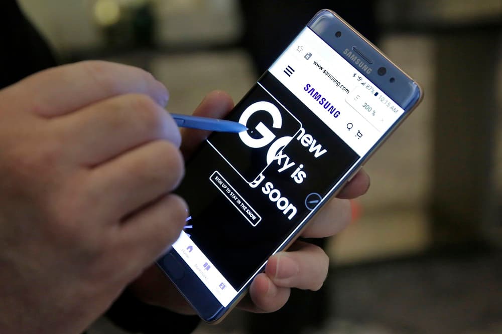 New Jersey Transit se declara enemigo del Galaxy Note 7: ¿Qué deben hacer los usuarios?