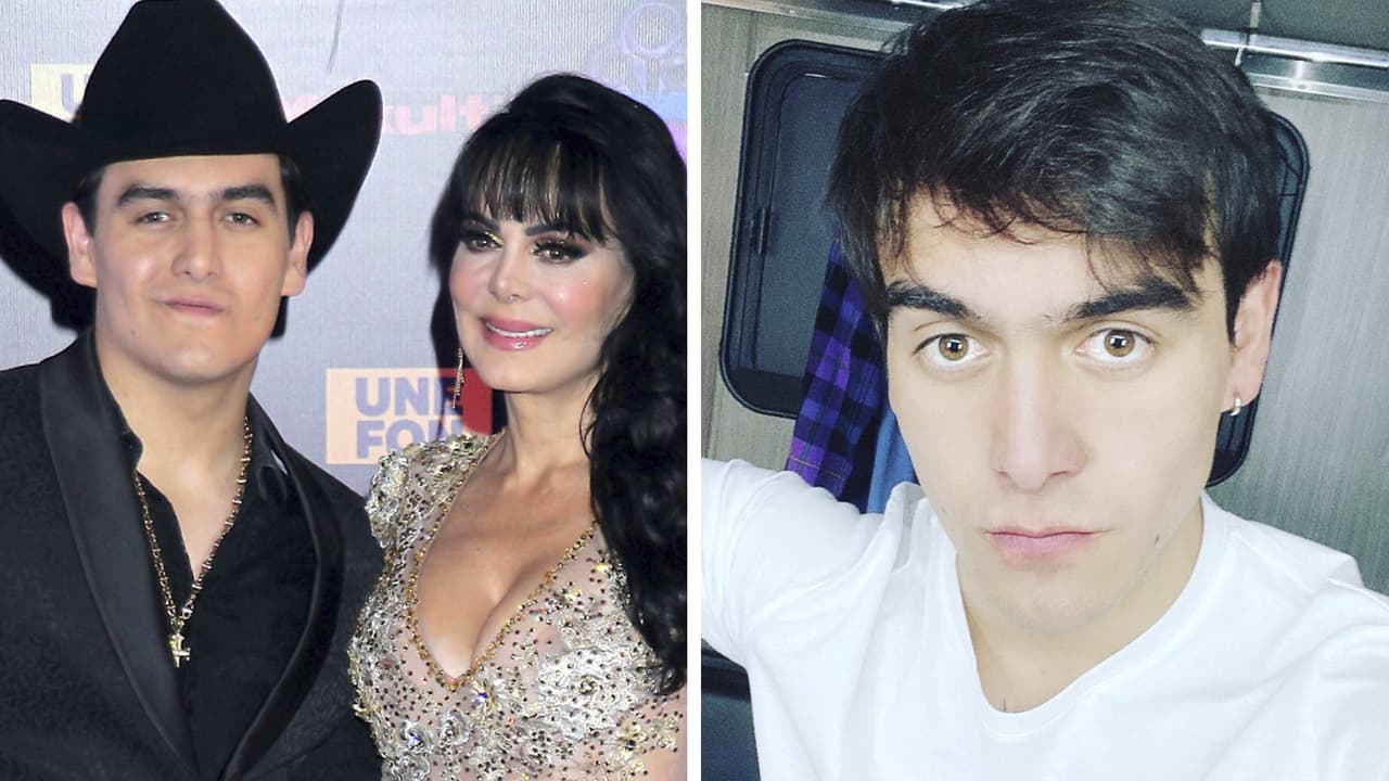 Maribel Guardia explicó por qué decidieron cremar a Julián Figueroa