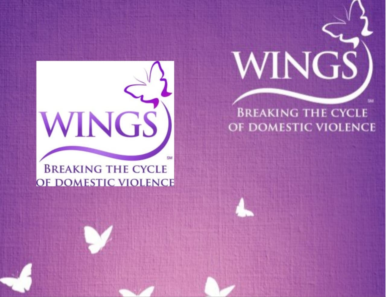 Wings también es una asociación que puede ayudar con recursos a las mujeres que viven violencia doméstica. El número es: 847-221-5680 las 24 horas del día. Puedes hacer
<b><a href="https://wingsprogram.com/" target="_blank">clic aquí</a></b> para ingresar a su sitio web.