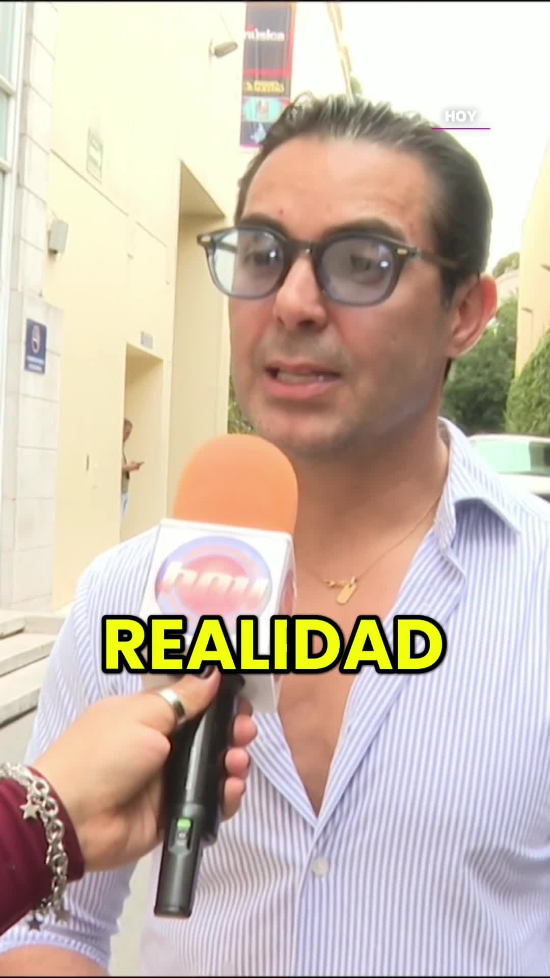 Ernesto D'Alessio OPINA sobre la separación de Jorge y Marichelo