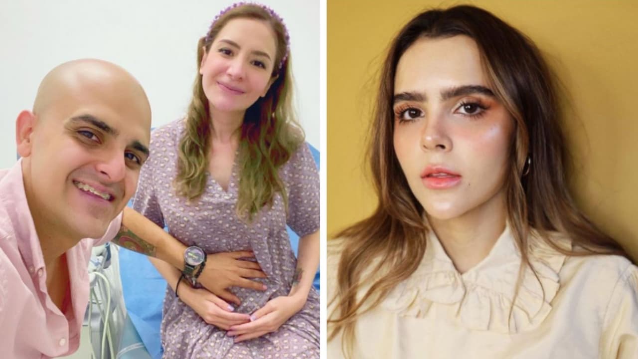 Yuya reapareció en redes y dedicó un mensaje a los bebés de su hermano para despedirlos