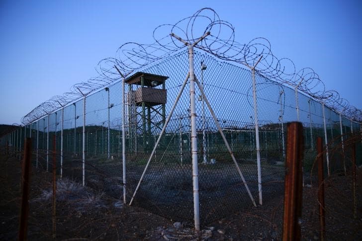 Cuatro exprisioneros de Guantánamo se han reincorporado a grupos armados
