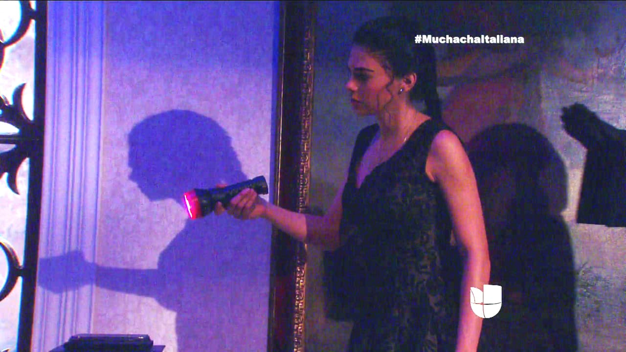 ¡Ayy no! ¡Alguien quiere atentar contra tu vida!