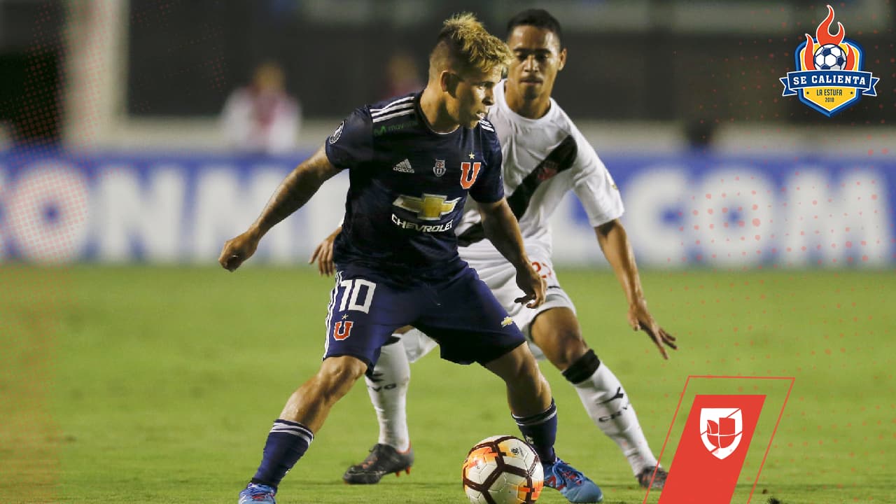 Representante desmiente contactos del América por Yefferson Soteldo