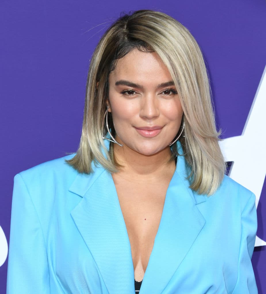 En 2007 lanzó 
<b>su sencillo ‘En la Playa’</b>, pero la canción que comenzó a darle fama fue ‘301’, interpretada junto al cantante Reykon en 2012.