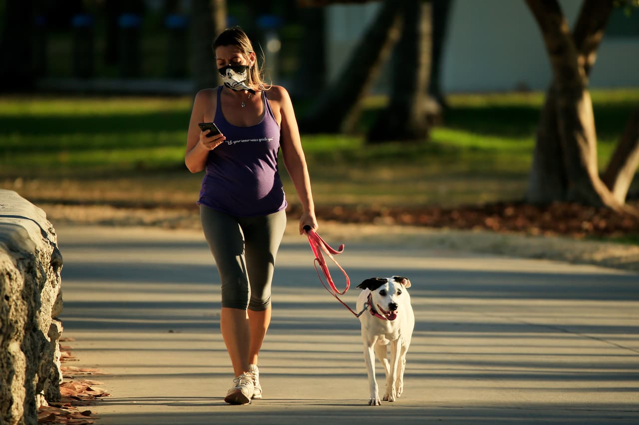 Miami Beach es la tercera ciudad del condado Miami-Dade con más casos de coronavirus. Hasta el sábado en horas de la tarde el Departamento de Salud de Florida había reportado 341 casos en esa ciudad del condado.