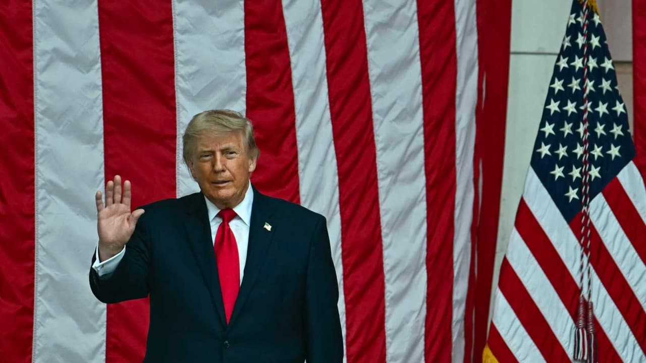 La administración Trump limita el tiempo de permanencia de estudiantes internacionales en EEUU