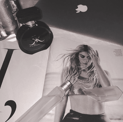 Con las anteriores ediciones, la esposa de Kanye West logró agotar su inventario en un máximo de seis días.