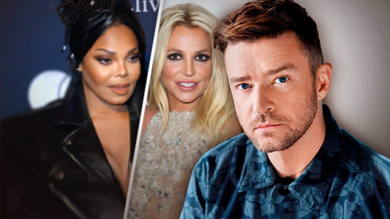 Justin Timberlake se disculpa públicamente con Britney Spears y Janet Jackson (esto fue lo que hizo)