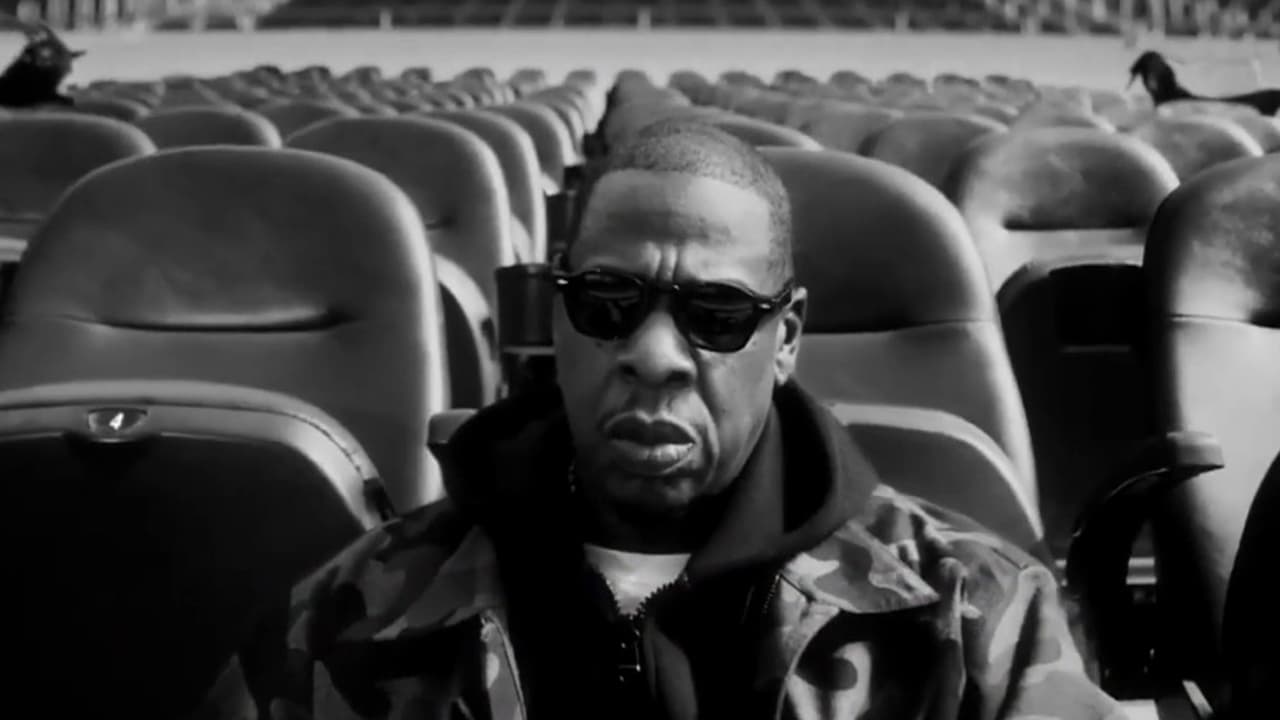Jay-Z encabezará el espectáculo de medio tiempo del Super Bowl LXI
