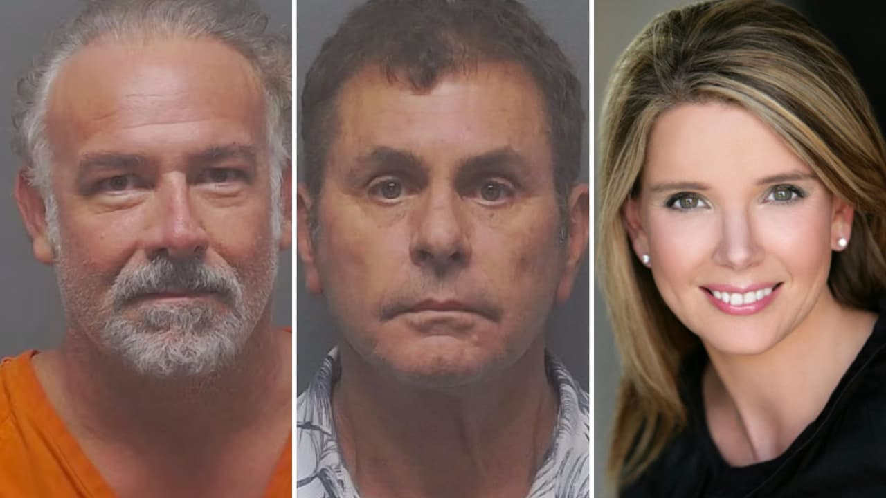 Cae un segundo implicado tras desaparición de Suzanne Simpson en San Antonio