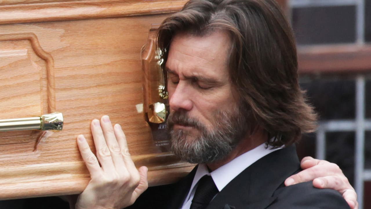 Actor Jim Carrey es acusado de homicidio involuntario