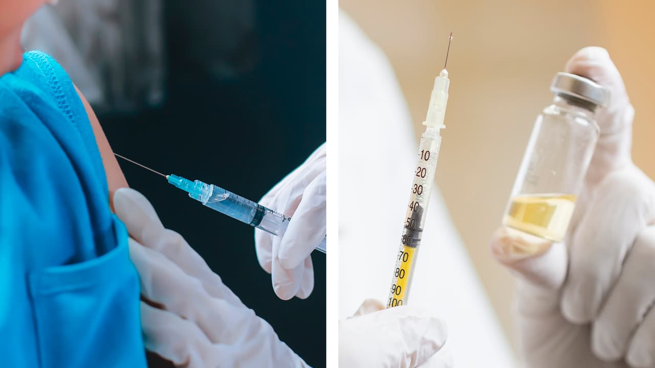 Lo que los padres y los niños deben saber sobre cómo recibir la vacuna contra el coronavirus de Pfizer