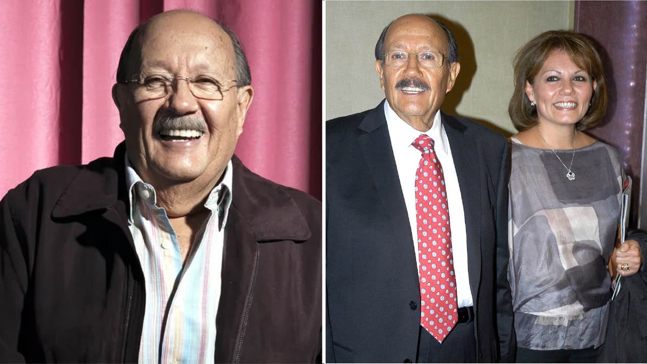 La desgarradora vida de Polo Polo: de zapatero a desafiarlo todo con su comedia