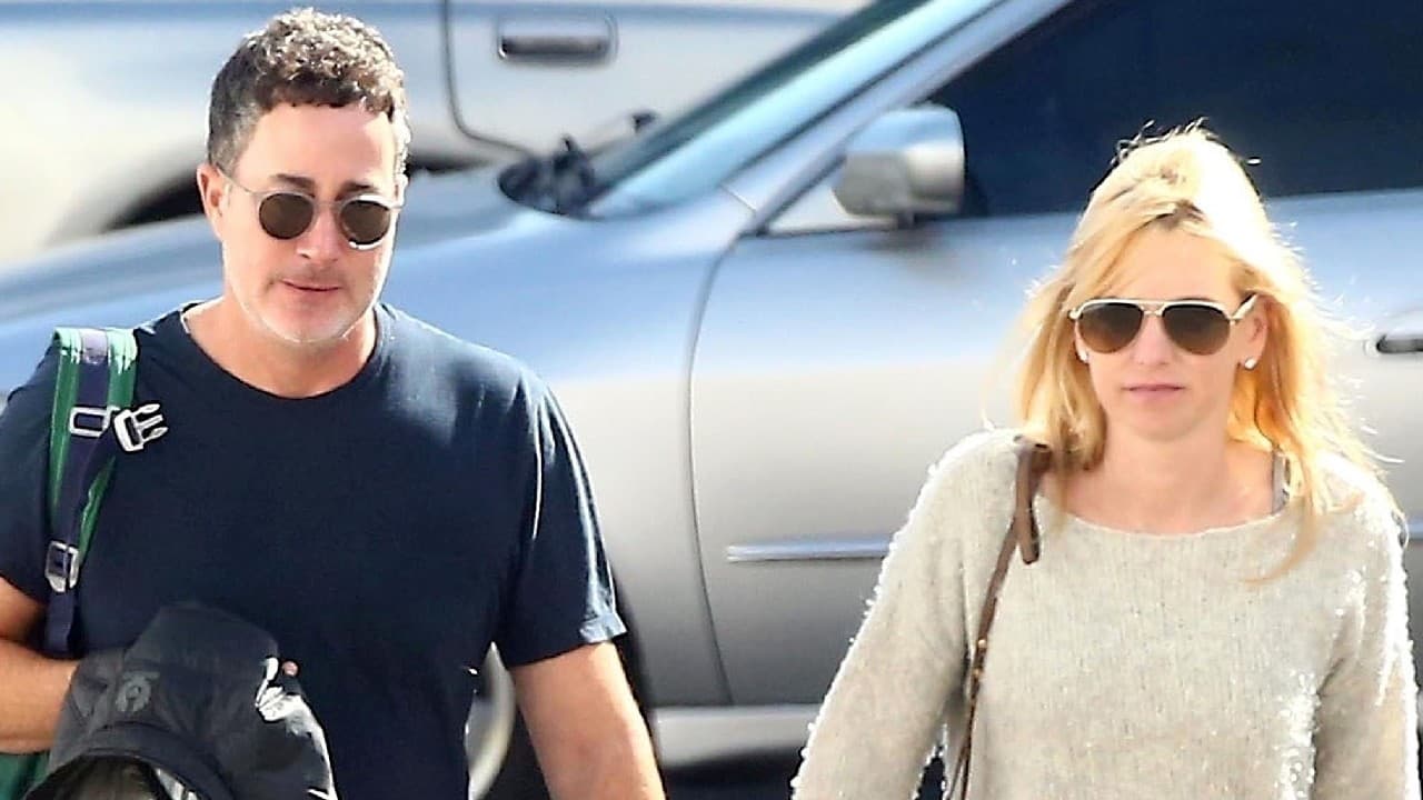 Anna Faris se casa en secreto con el fotógrafo Michael Barrett