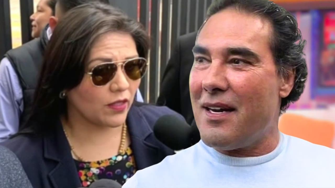 Eduardo Yáñez demandado por presunto robo: denunciante exige justicia