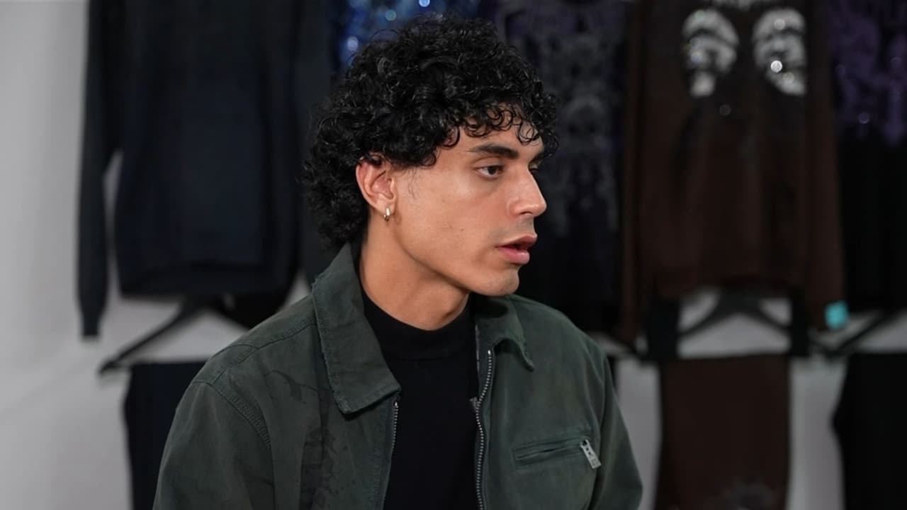 De Cuba para el mundo: Amaury Valero, el joven que conquista pasarelas tras ser descubierto en Instagram