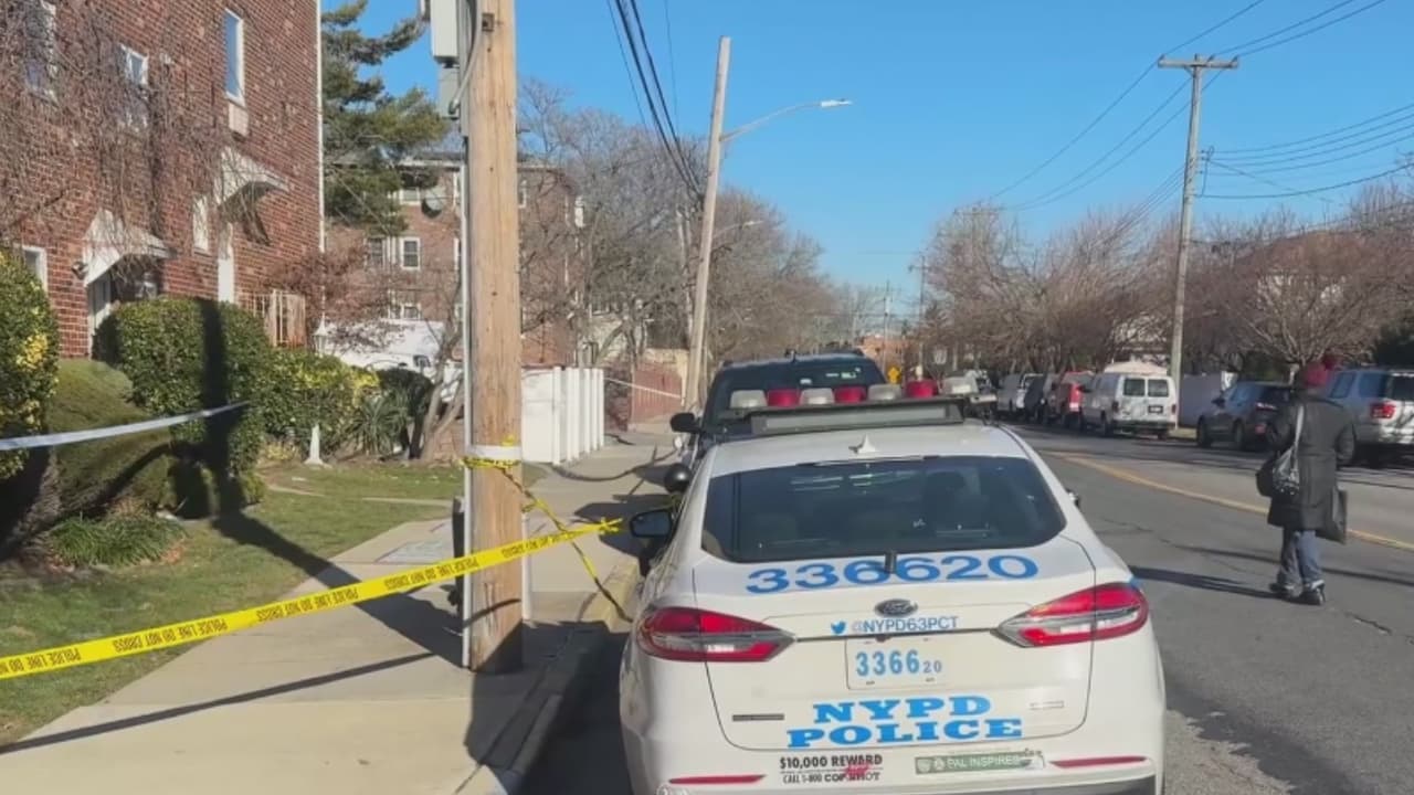 Esposos hispanos son apuñalados en Brooklyn: el agresor sería el yerno y esto sabe